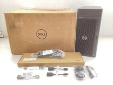 Dell Precision 3680 Tower i7-14700 2.1GHz 32G...