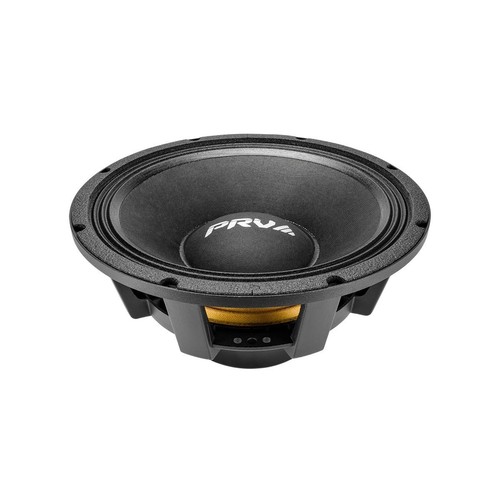 PRV AUDIO 12MR2000-NDY Altoparlante Audio PRO Midrange 12 Pollici, 2000 Watt 8 Ohm,... - Foto 5 di 7
