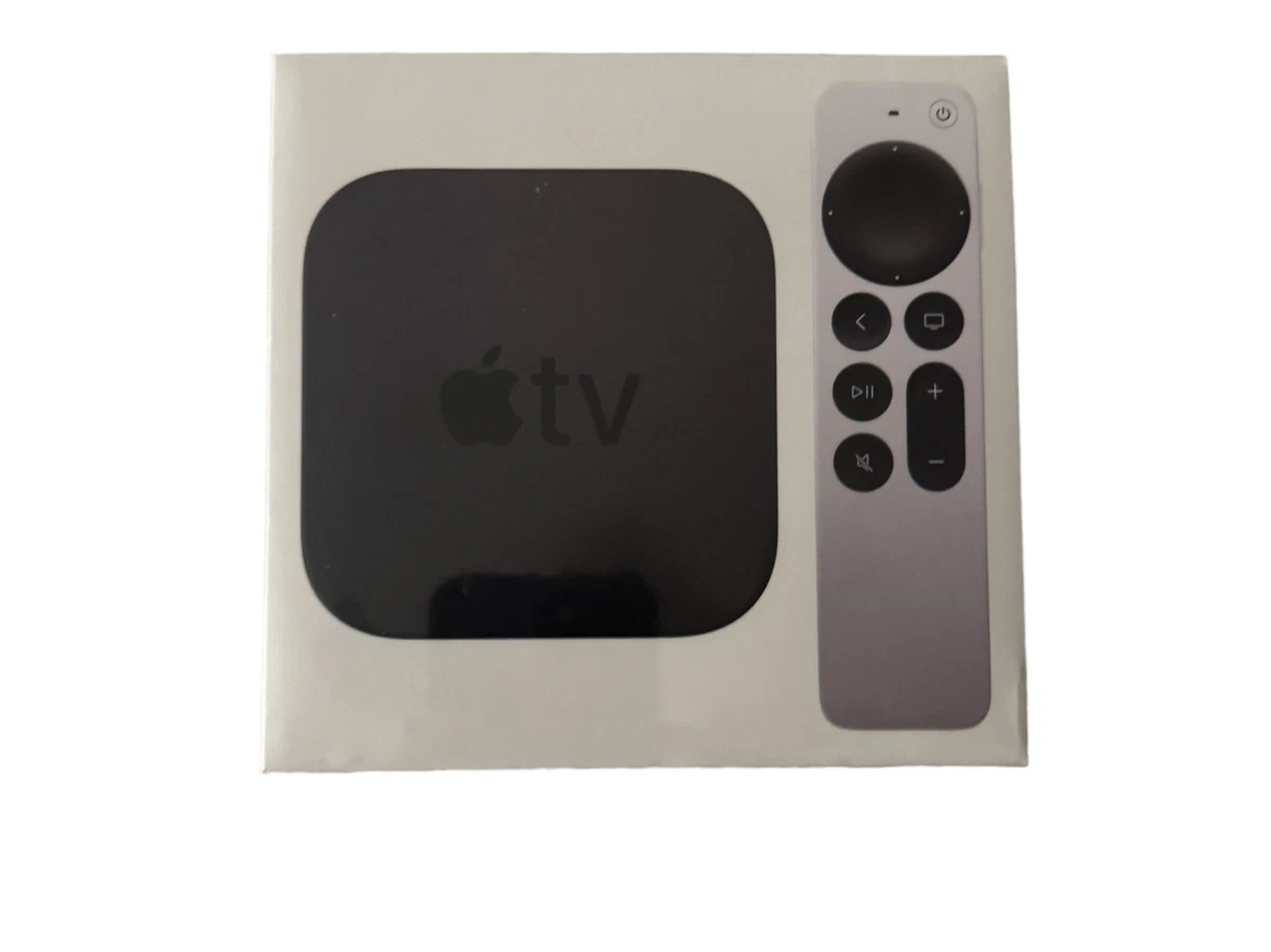 Apple TV 4K(第2 代) | eBay