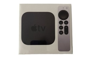 Apple TV 4k 32GB 2nd Generation | eBay
