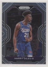 2020-21 Panini Prizm Harry Giles III #233 0ek3