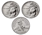 IN STOCK (2 Coins) P&D 2026 Semi Quincentennial 250th Anniversary Half Dollars
