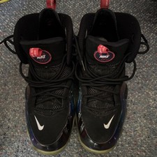 Nike Zoom Rookie Black for Sale | Authenticity Guaranteed | eBay
