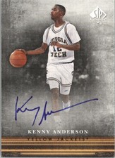 2013-14 SP Authentic Hockey Cards 3