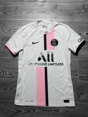 Paris Saint Germain jersey 2021 SIZE S PSG