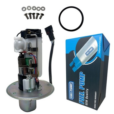 FPF FPA-1409 Fuel pump assembly for Suzuki SV1000S	2003 2007, 15100-16G00