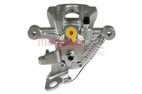 Metzger Bremssattel Hinten Links FüR Ford Mondeo III B5Y B4Y