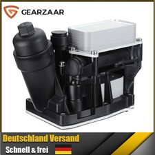 Ölfiltergehäuse kompatibel mit BMW 1er F20 F21 9904526 8507626 1x 9906123