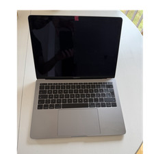 Apple MacBook Pro 13,3 (2017) Intel Core i5 8...