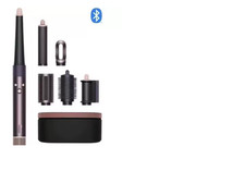 HS08 Hair Dryer Fast Drying Styling Tool Multiple Attachments Multi Color