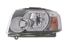 VAN WEZEL Scheinwerfer Links für LAND ROVER Freelander 2 SUV (L359) 0250961N