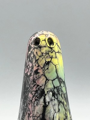 York Ghost Merchants The Finial Ghost of Miss Cowings  