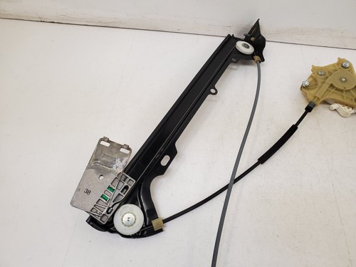 ✅ 07-13 OEM BMW E92 E93 335 M3 Front Left Driver Door Window Regulator w/ Motor - Picture 11 of 13