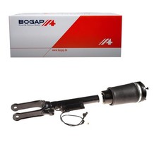 BOGAP LUFTFEDERBEIN VORDERACHSE passend für MERCEDES GL/M-KLASSE W164 X164