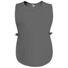 DELTAPLUS 83462 Cobbler, Unisex, F12, Charcoal