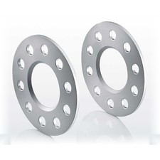 Spurverbreiterung 5 mm Ø 65 mm EIBACH Aftermarket-Expertise für u.a. SAAB 9-3