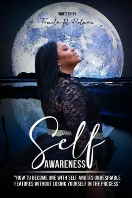 SELF-AWARENESS | Tamela R-Holman | Taschenbuch | Englisch | 2024