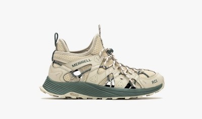 Merrell  MOAB FLIGHT SIEVE 1TRL x RCI /Size 10/Reece Cooper/Trail
