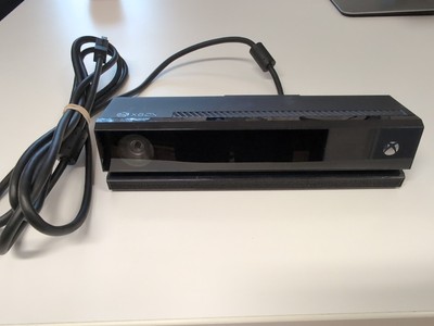 Original Microsoft Xbox One Kinect Sensor - Modell 1520