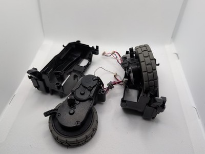 Kompatibler Radmotor für Ecovacs für Deebot für Ozmo 950  rechts links Räder