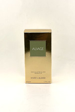 Est e Lauder Aliage Sport Eau de Parfum Spray perfume 1.7oz new unsealed