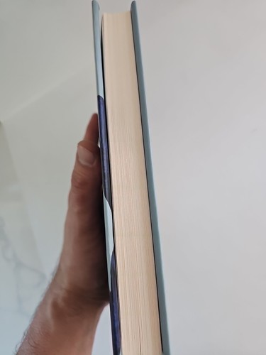 Tyler Henry Signiertes Buch Hier & Hereafter Erstausgabe Hardcover DJ - Bild 15 von 15