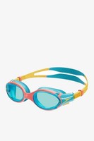 Speedo Biofuse 2.0 Schwimmbrille Anti-Beschlag Wasserdicht Komfort Passform