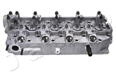 Zylinderkopf JAPKO JMI021S Aluminium für HYUNDAI STAREX Bus A1 GALLOPER 2 JK 01