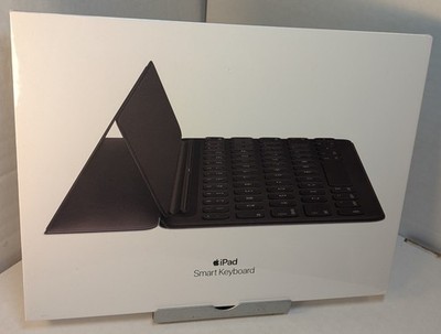 Apple Smart Keyboard MX3L2LL/A, iPad 7/8/9,  iPad Air 3 Gen, iPad Pro 10.5 inch!
