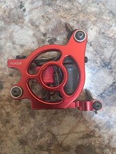 FK Irons Coil Tattoo Machine Aluminum