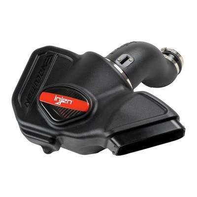 Injen Evolution Cold Air Intake for 2019-2022 Ram 2500/3500 with 6.7L Diesel