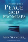 Finding the Peace God Promises by Ann Spangler (Paperback, 2014)