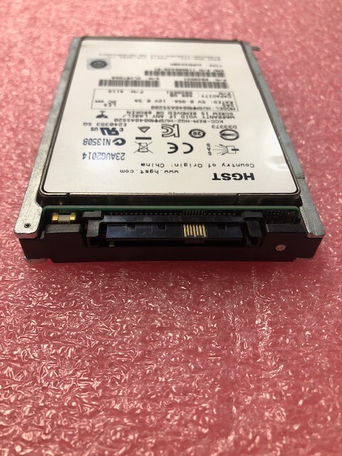 005050879 400GB SAS 2.5 520 DV VIK VMAX | eBay