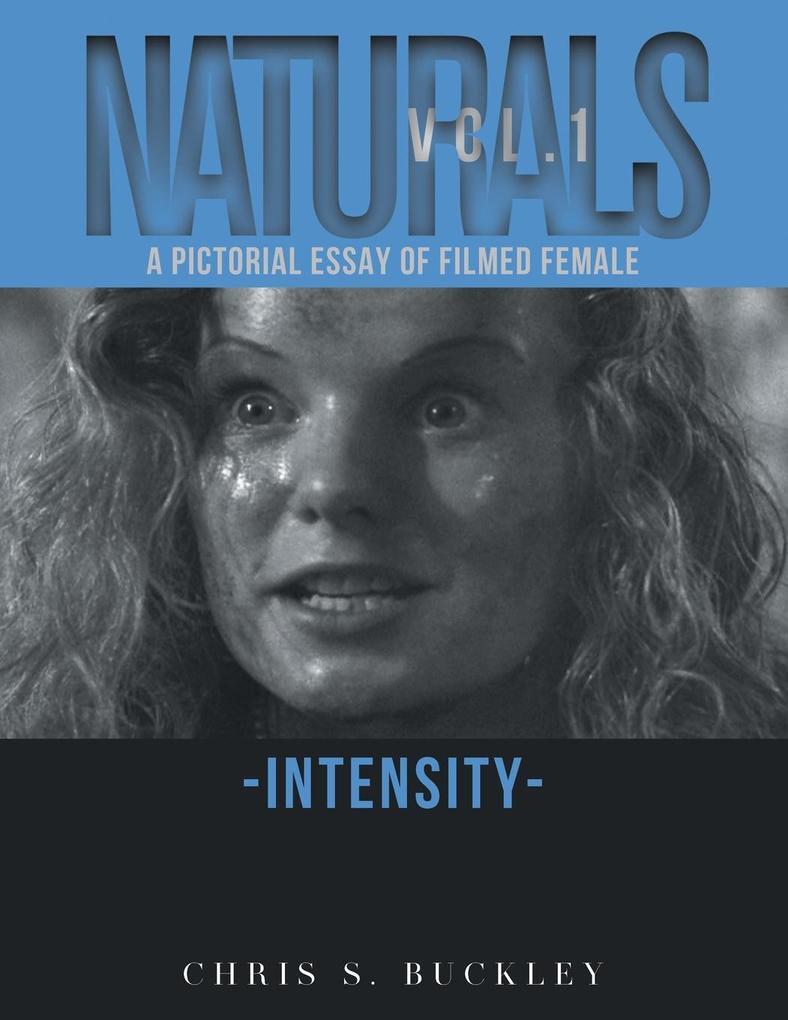 Thumbnail - Naturals Vol. 1 | Chris S. Buckley | Englisch