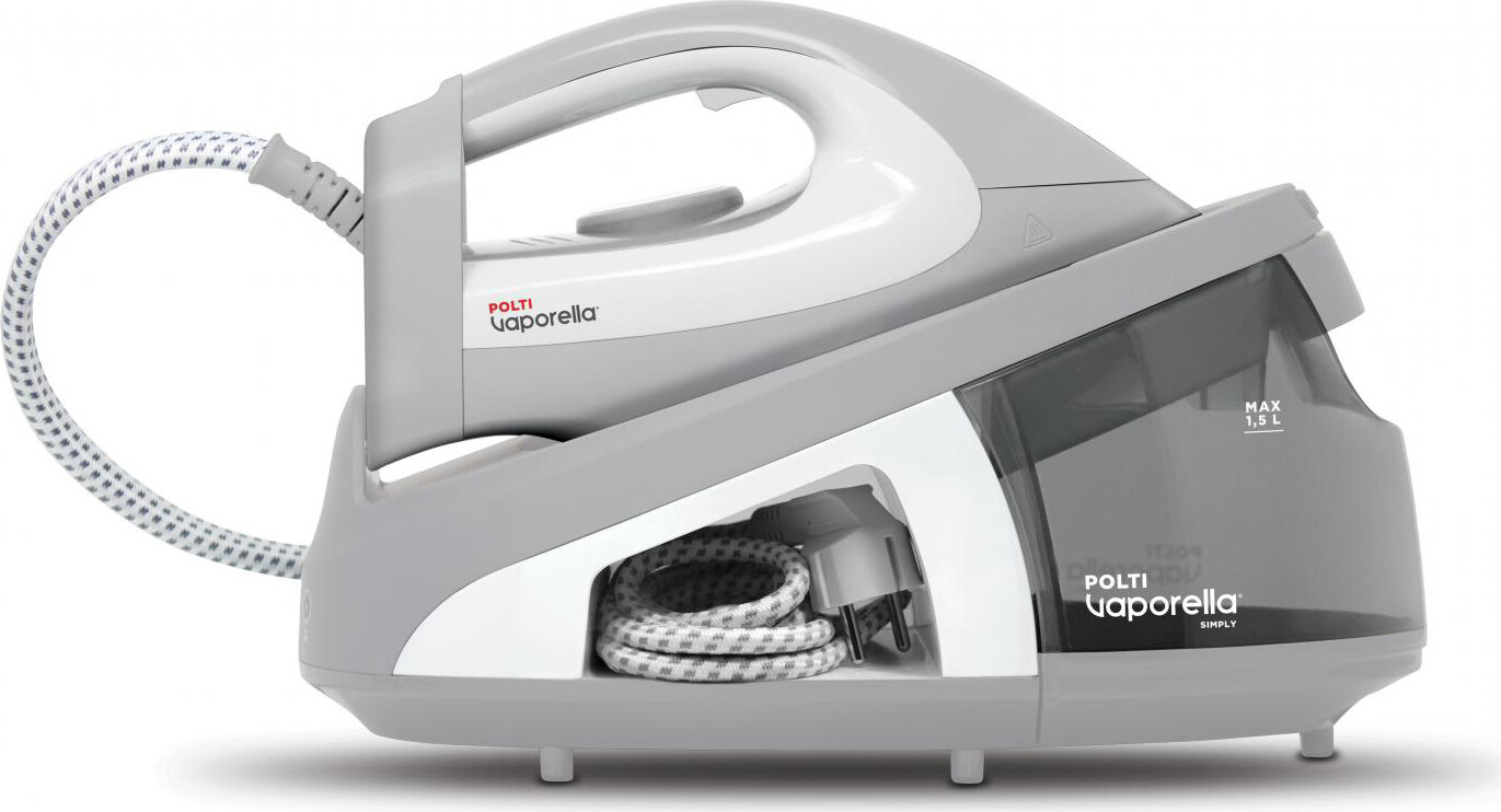 Ferro Polti Vaporella Simply VS10.09 - Stiro Facile a Vapore 2200W