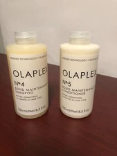 SAME DAY SHIP! Olaplex NO. 4 & 5- 100% Authentic