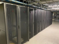 Dallas Dell PowerEdge R610 R620 R630 R640 Server Colocation