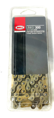BELL 300 CHAIN LINK 1/2