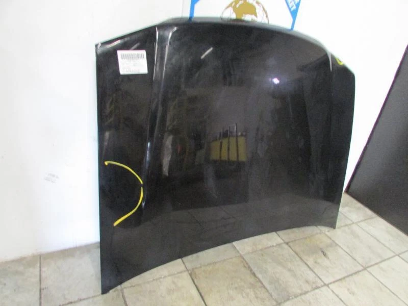 Capuz 04 05 06 07 08 09 10 11 12 CHEVY COLORADO - Imagem 3 de 4