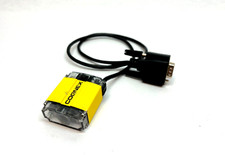 Cognex DMR-100S-00 Dataman Laser Barcode Reader Scanner, 808-0009-2R