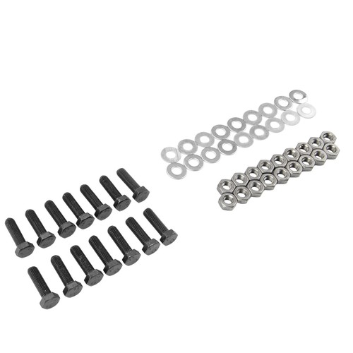 Juego convertidor catalítico para Nissan Frontier 2005-2019 Pathfinder 4,0 L 2005-2012 - Imagen 8 de 16