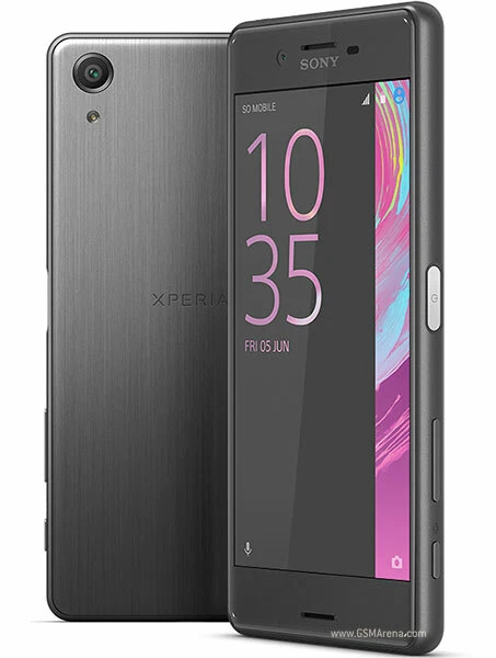 Sony Xperia X Performance XP Single SIM Smartphone 23MP 4G 5.0 Cellphone - Image 2 of 4