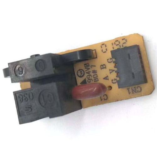 PF Encoder Sensorgrating Disk Sensor Fits For Epson 1300 me1100 r1430 1390 l1800 - 第 1/9 張圖片