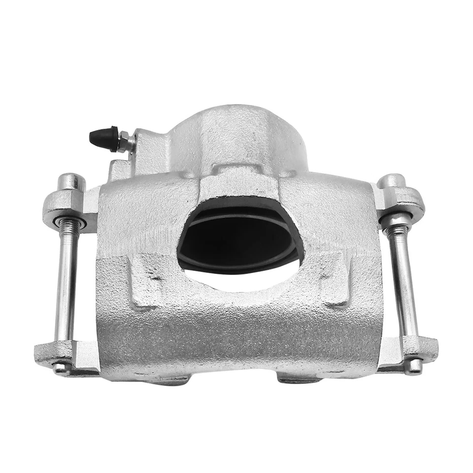 Pinza de freno delantera izquierda para Chevrolet Impala Camaro Cadillac Fleetwood Foto 2 de 4