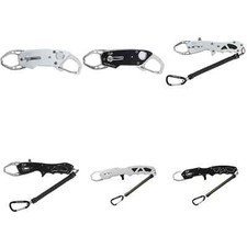 DAIWA Fish Grip V 130K/170/230 Silver/Black Fishing Tool From Japan