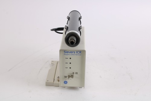 GE Sievers 900-ICR Inorganic Carbon Remover With Signal Cable - Picture 1 of 5