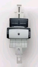 Fujitsu fi-6130z USB 2.0 Color Duplex Document Scanner Page Count 2735