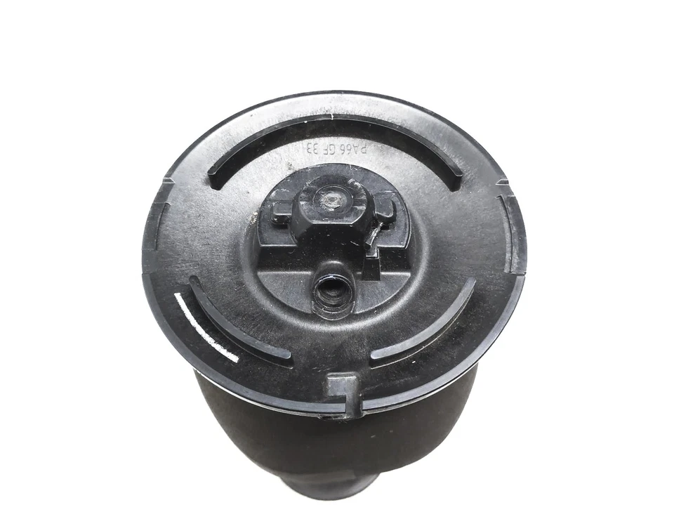 Muelle de suspensión neumática bobina trasera BMW 535I XDRIVE 2009-2010 37-12-6-765-602 Foto 2 de 4