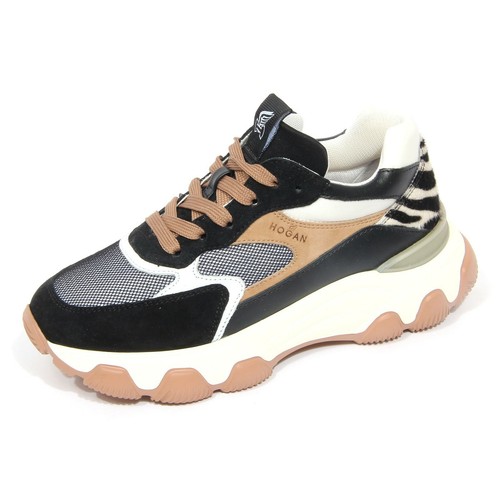 hogan donna hyperactive