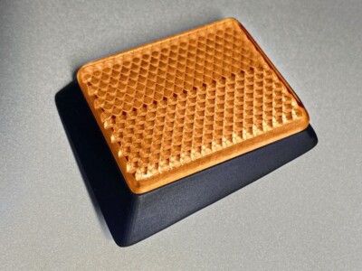 Catadiottri fianchetti laterali catadiottro carena per Piaggio Zip